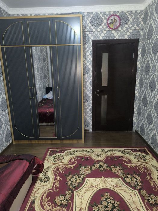 Sergeli 5A,3/5/7,56 kv naqd yoki ipotekaga