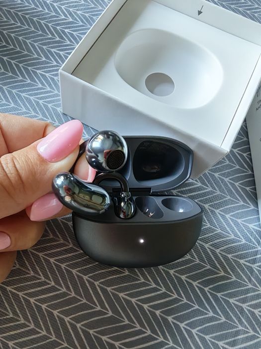 Honor Choice Earbuds Clip