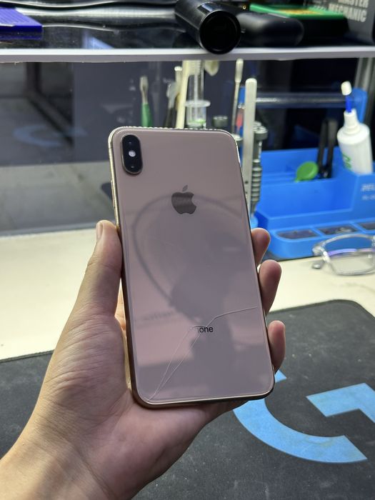 Iphone Xs Max 256gb
