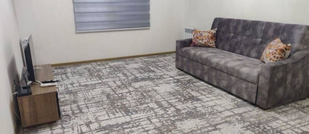 Yunsobod Hi Town 2/6/9