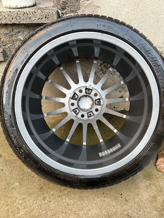 Джанти стил 32 18цола