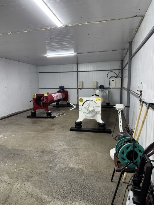 Мойка кавров каскелен