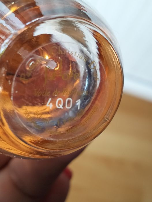 Французские духи