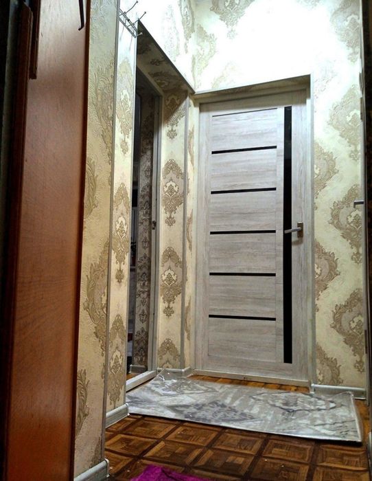 Авиасозлар 3, 1/5/5, 28 м2, полноценная квартира