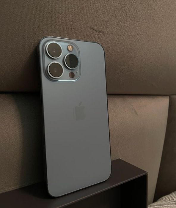 Iphone 13 pro 256 gb