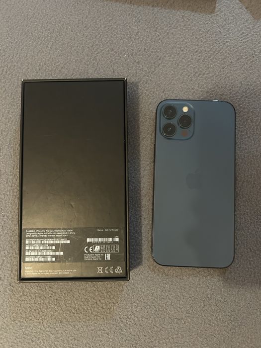 Iphone 12 pro max 128 gb fara defecte
