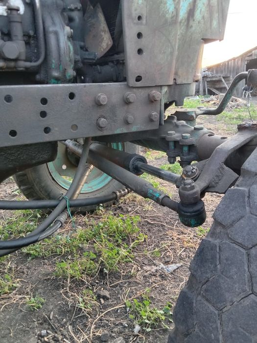 Продам трактор ЮМЗ