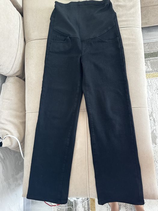 Джинсы для беременных