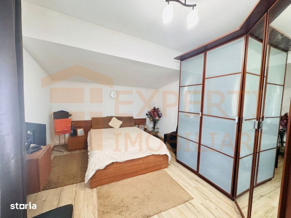 Casa renovata, ideala pentru familie – zona Bratianu