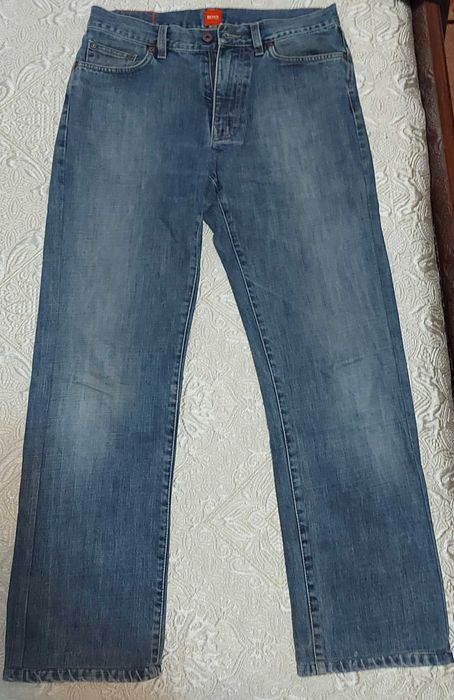 Boss 33  original дънки