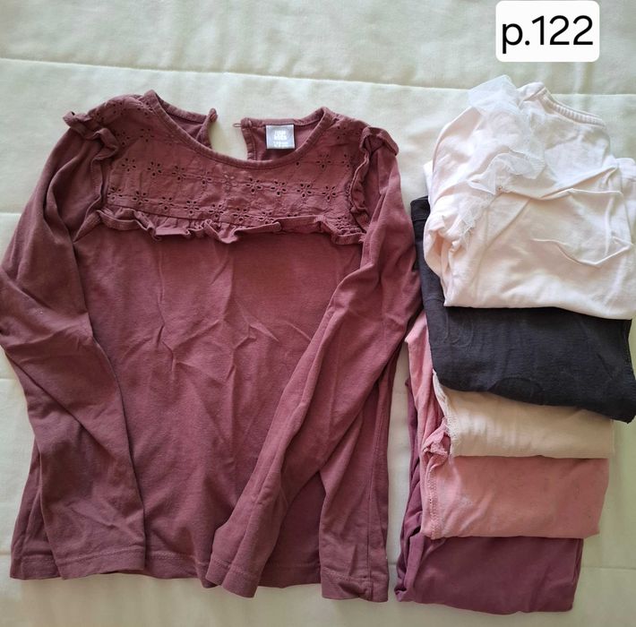 Детска блуза/риза