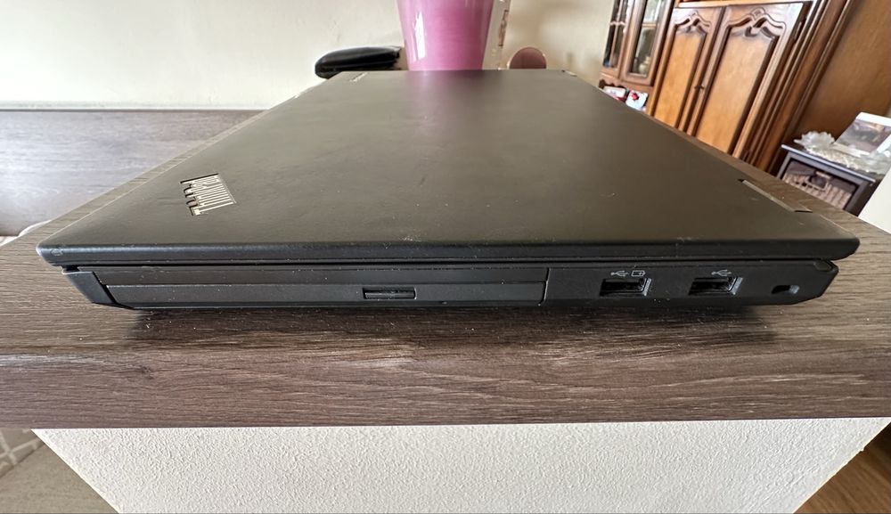 Lenovo ThinkPad T440p