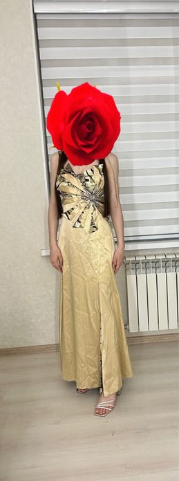 Вечерние платья на прокат либо на продажу