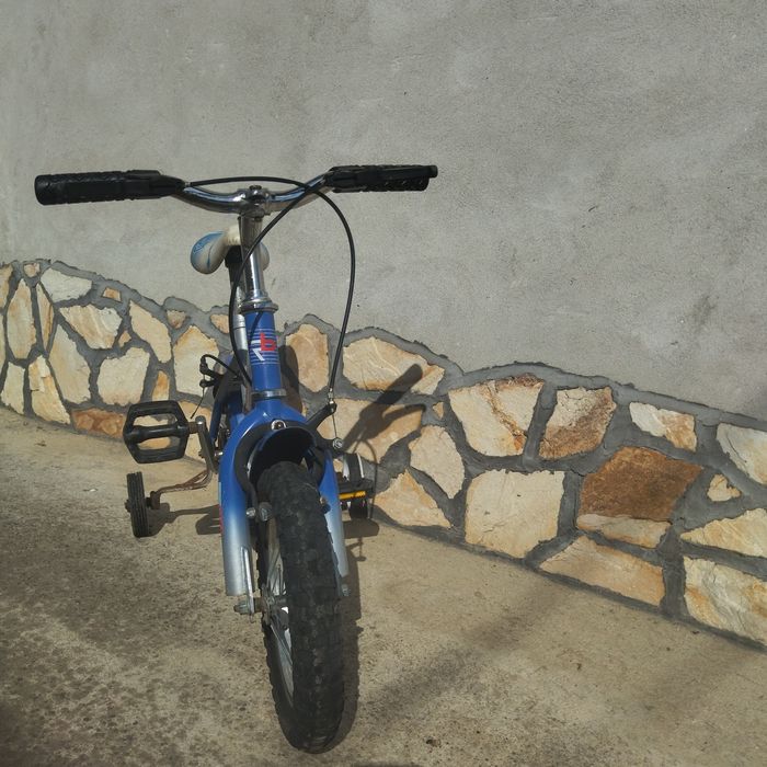 Детски велосипед 12 инча, детско колело