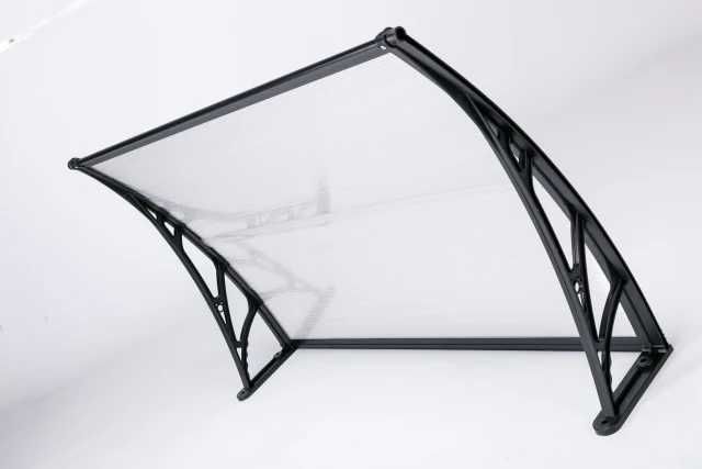 Широка гама размери навеси козирки сенници от поликарбонат