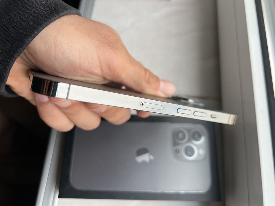 iPhone 13 Pro 256gb