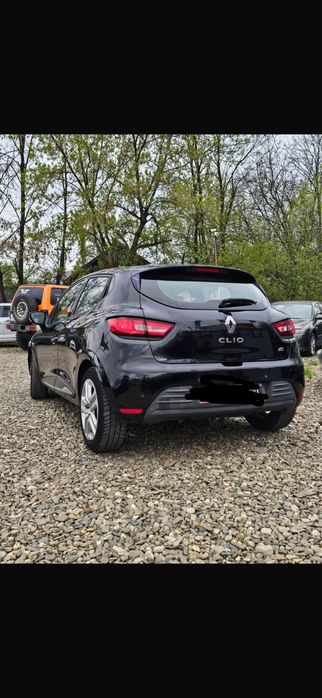 RENAULT Clio 2016 — imagine 2