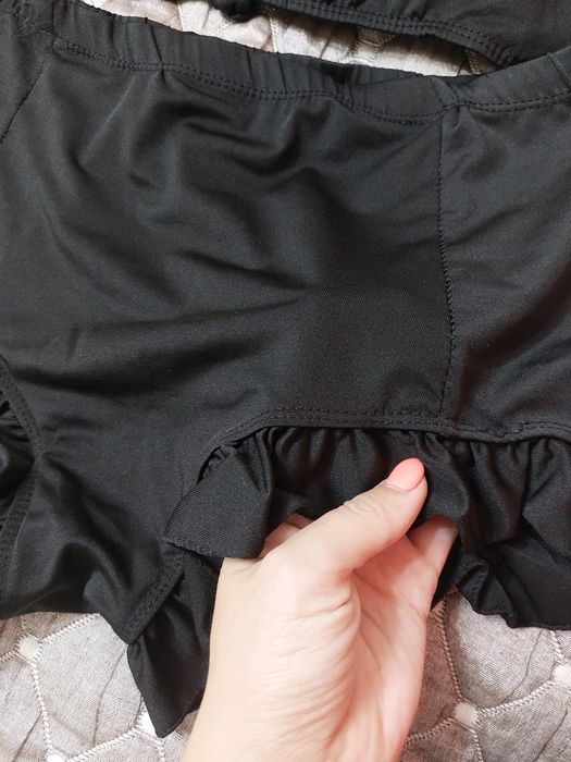 Срочно купальник