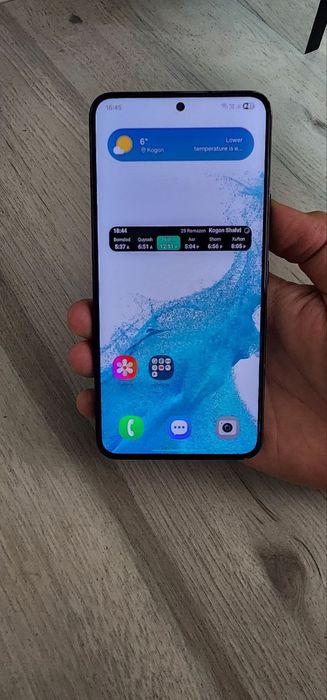 Samsung S22 sotiladi