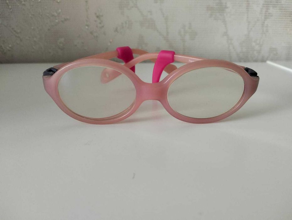 Детские оправы (антивандальные)