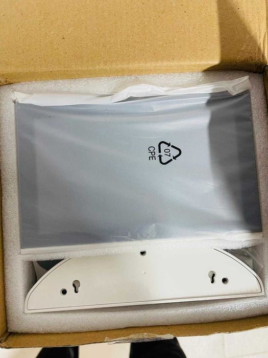 Kit 2 camere de supraveghere ANNKE cu monitor 2 camere WiFi de 3 MP