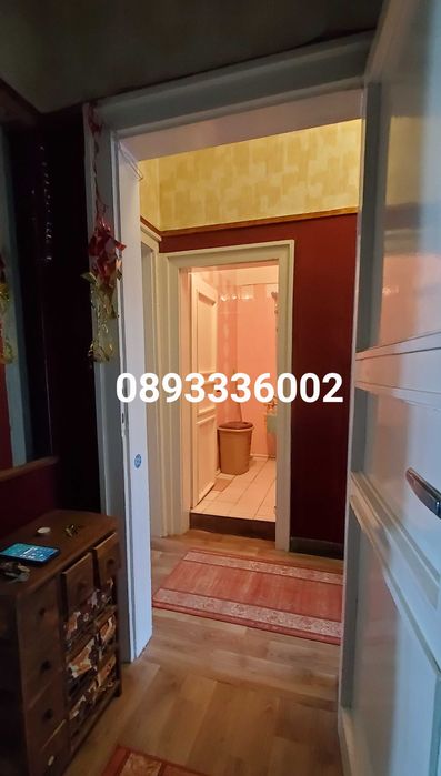 Апартамент 114 кв.м