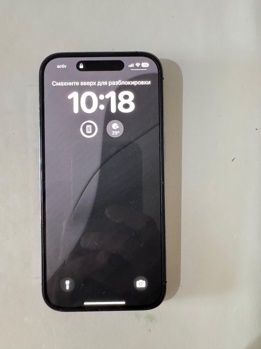 Iphone 14 pro , 256 гб