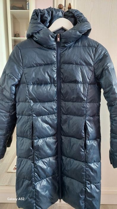 Женская осенняя куртка