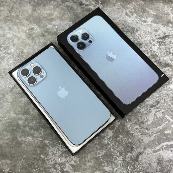 IPhone 13 Pro Max (г.Павлодар) лот:8257