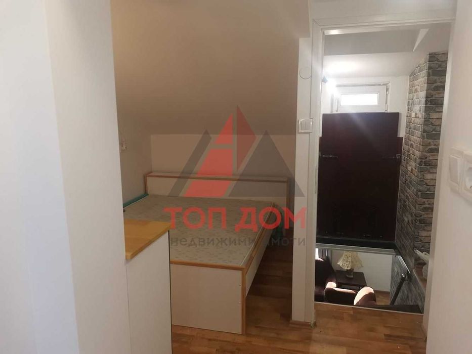 Дава се под наем Тристаен апартамент в Варна, Център - 75 кв.м за 612 € - Снимка #3