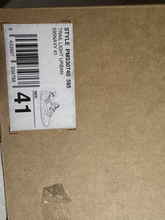 Adidasi Pepe Jeans noi 41