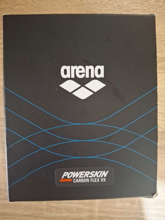 arena Powerskin CARBON FLEX VX