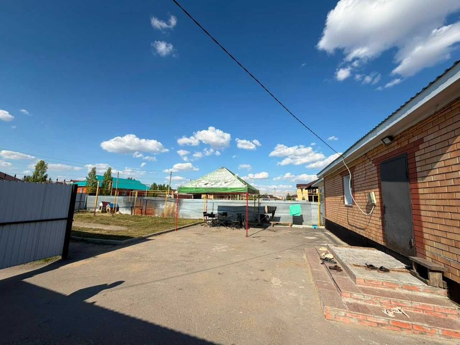 Продам 4х ком дом на Северо-Западе