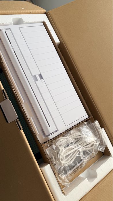 Режущий плоттер Silhouette CAMEO 5 White