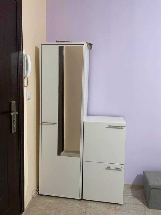 Дава се под наем Едностаен апартамент в Варна, Общината - 30 кв.м за 331.5 € - Снимка #4