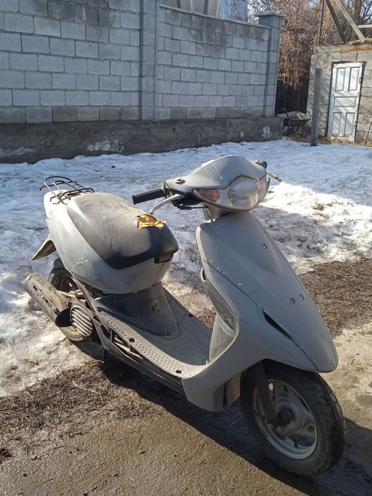 Мопед 50 кубов без вложений