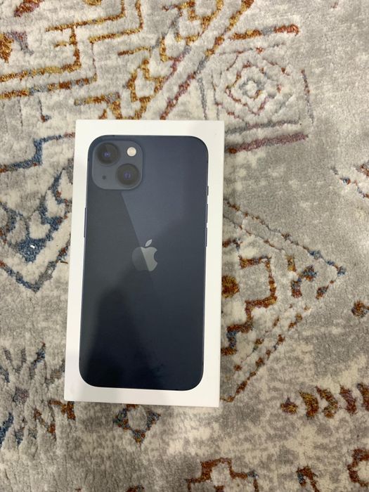 Iphone 13 128gb ЗАБЛОКИРОВАН