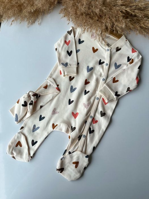 Комплекты для новорожденного