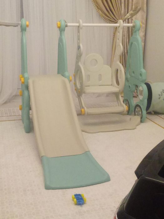 Коляска стол салон