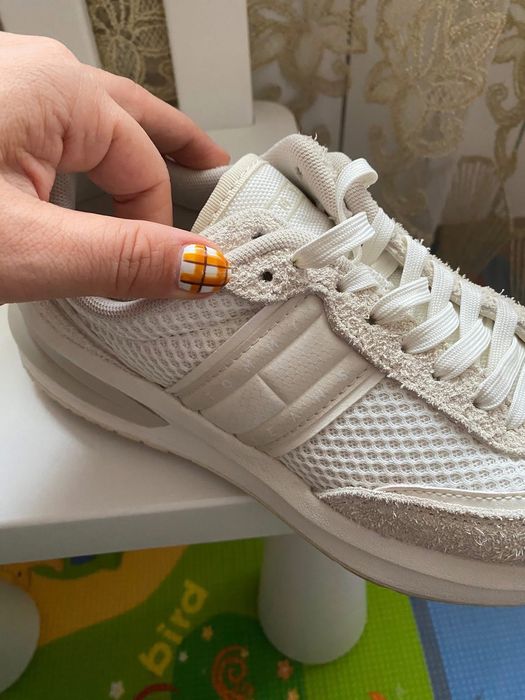 Маратонки Tommy Hilfiger