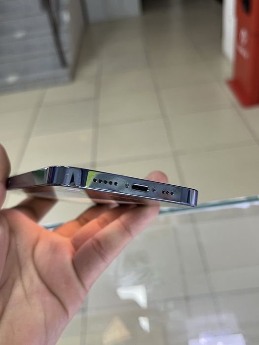 айфон 13 про с минусом 256 гб