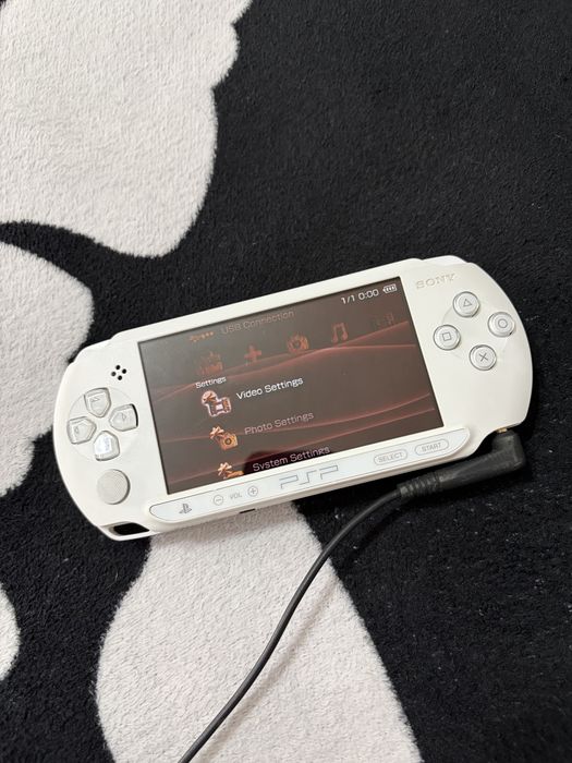 PSP Street original