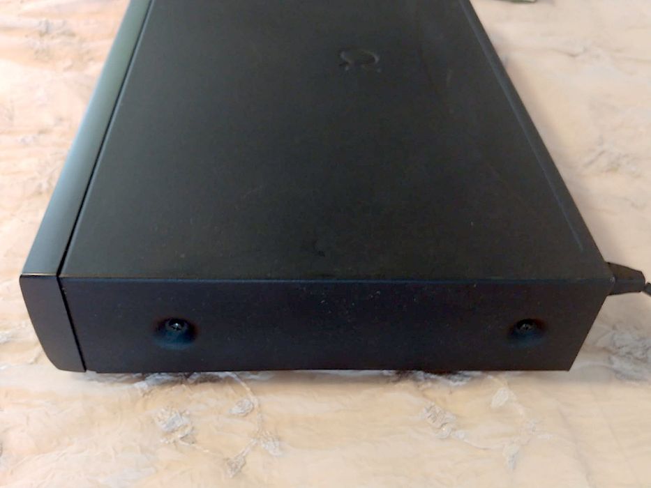 Arcam Alpha 7SE CD-player made in UK Rega Naim Roksan Audiolab Cambridge Marantz NAD Harman