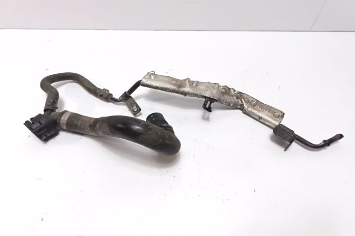 Furtun apa conducta 04L121070D Volkswagen VW Golf a 7-a generatie