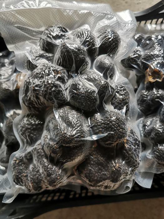 Trufe negre calitatea 1 congelate