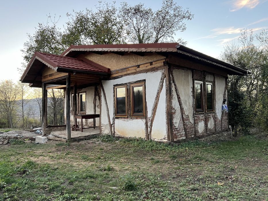 Продава се Къща в с. Поцърненци, Област Перник - 44 кв.м за 1043 €/кв.м - Снимка #4