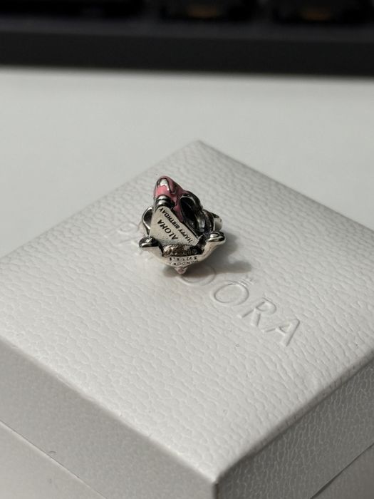 Stich cu tort talisman