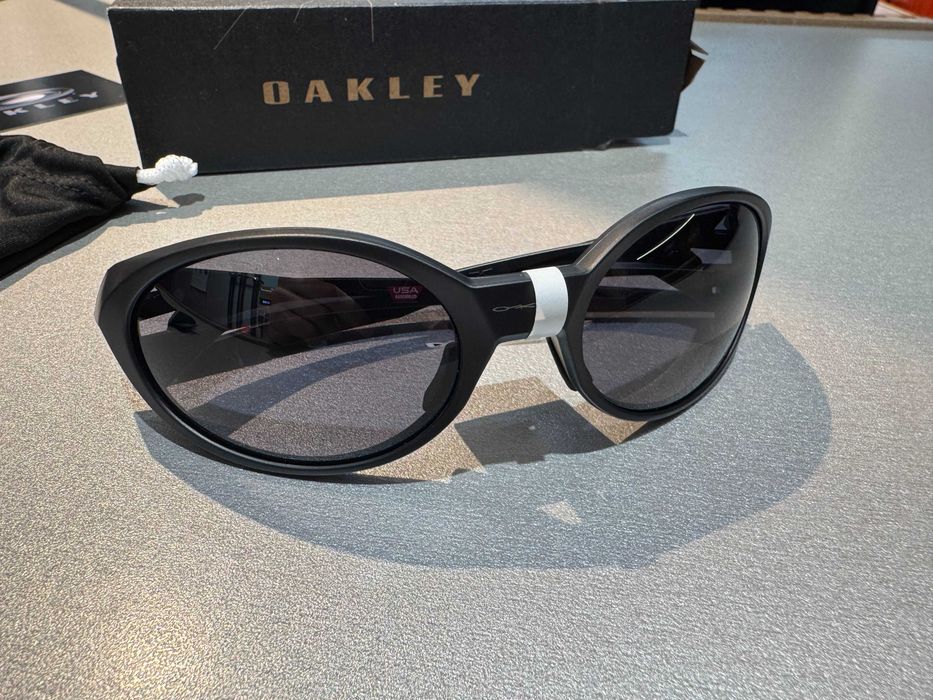 Оригинальные Oakley Eye Jacket Redux