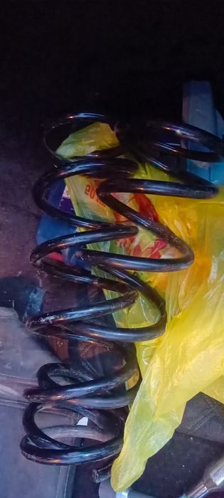 Пружина Марк 2 100