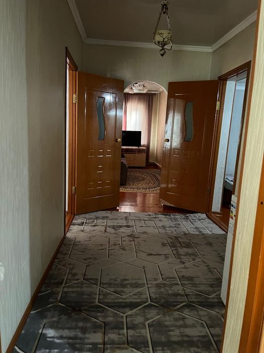 Продаётся дом 4х ком